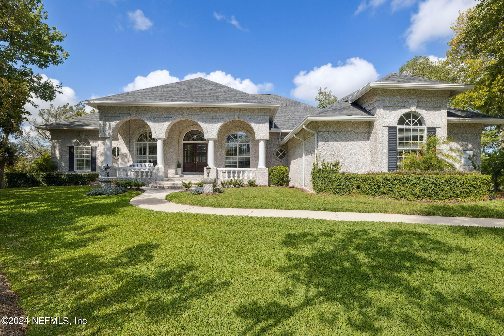 Ponte Vedra Beach, FL home for sale located at 104 Lamplighter Island Court, Ponte Vedra Beach, FL 32082