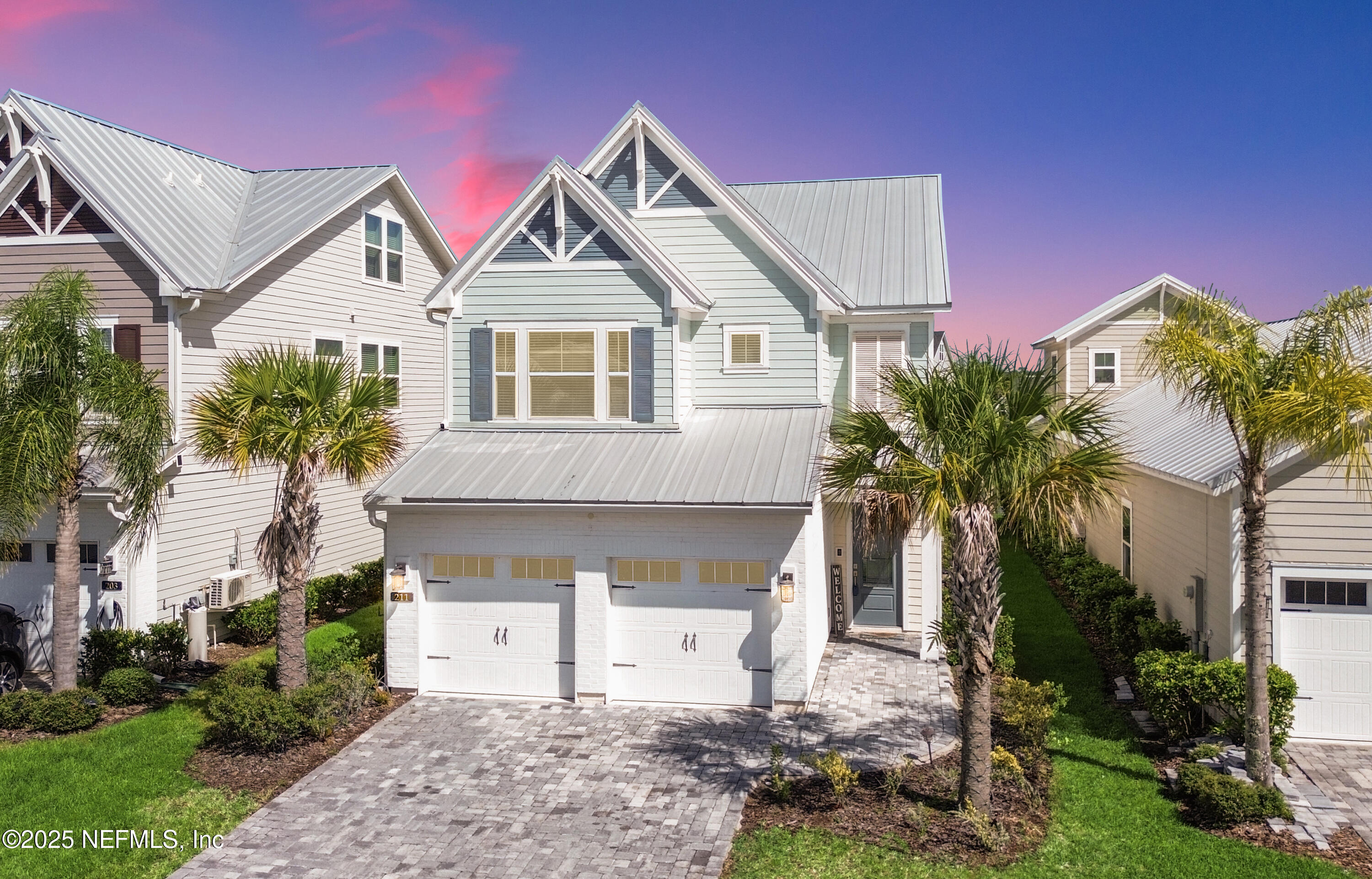 211 CLIFTON BAY