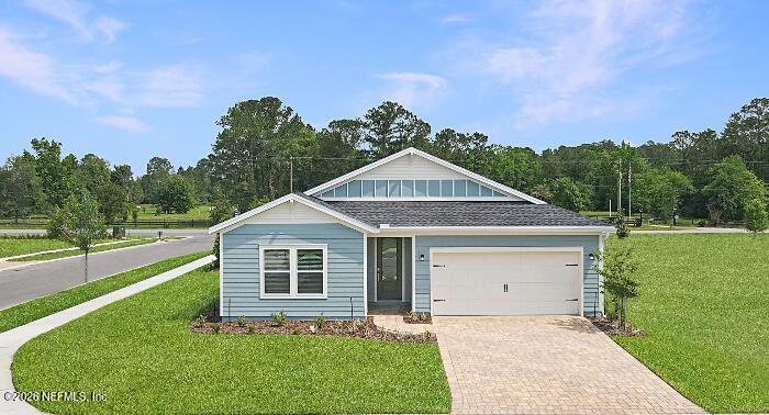 Photo 1 of 38 — 43 GOOD HARBOR Place, St. Augustine, FL 32092