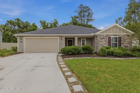 Photo of 5138 OAK BEND Avenue, Jacksonville, FL 32257 (MLS # 2144744)