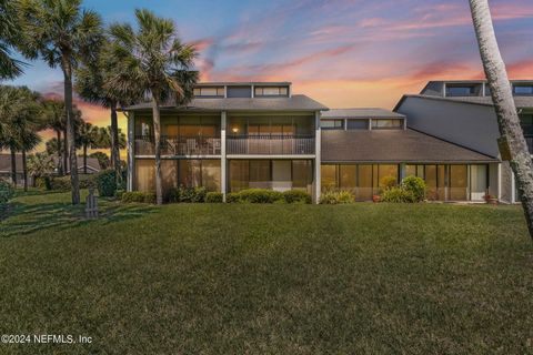 A home in St Augustine