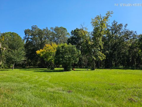 2620 USINA Street St Augustine FL 32084