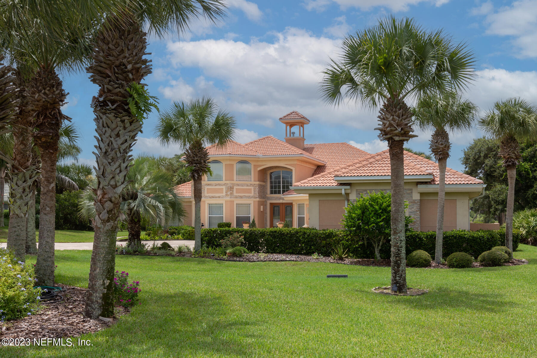 Palm Coast, FL home for sale located at 144 Island Estates Parkway, Palm Coast, FL 32137