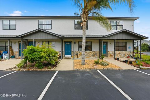 3 PONTE VEDRA Court B Ponte Vedra Beach FL 32082