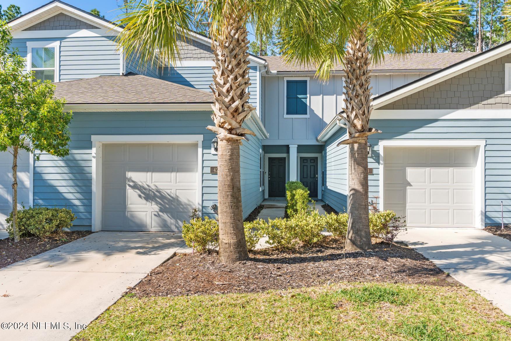 St Johns, FL home for sale located at 42 Scotch Pebble Drive, St Johns, FL 32259