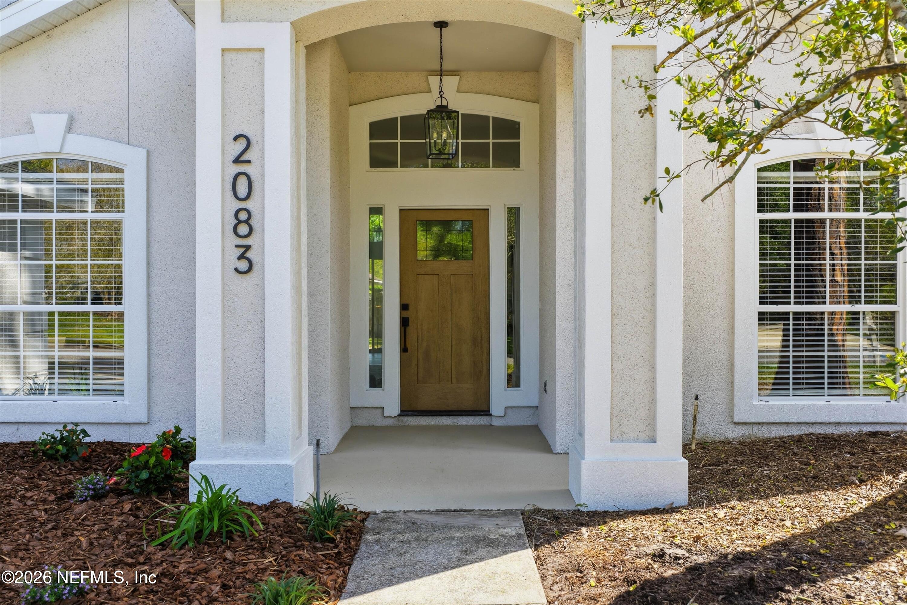 2083 WATER CREST Drive