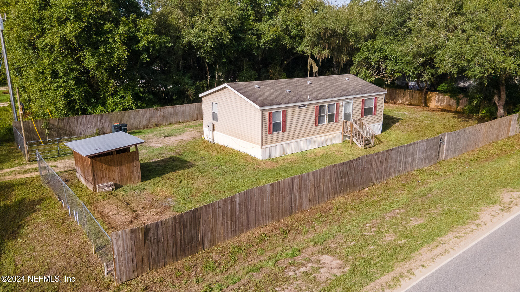 View Interlachen, FL 32148 mobile home