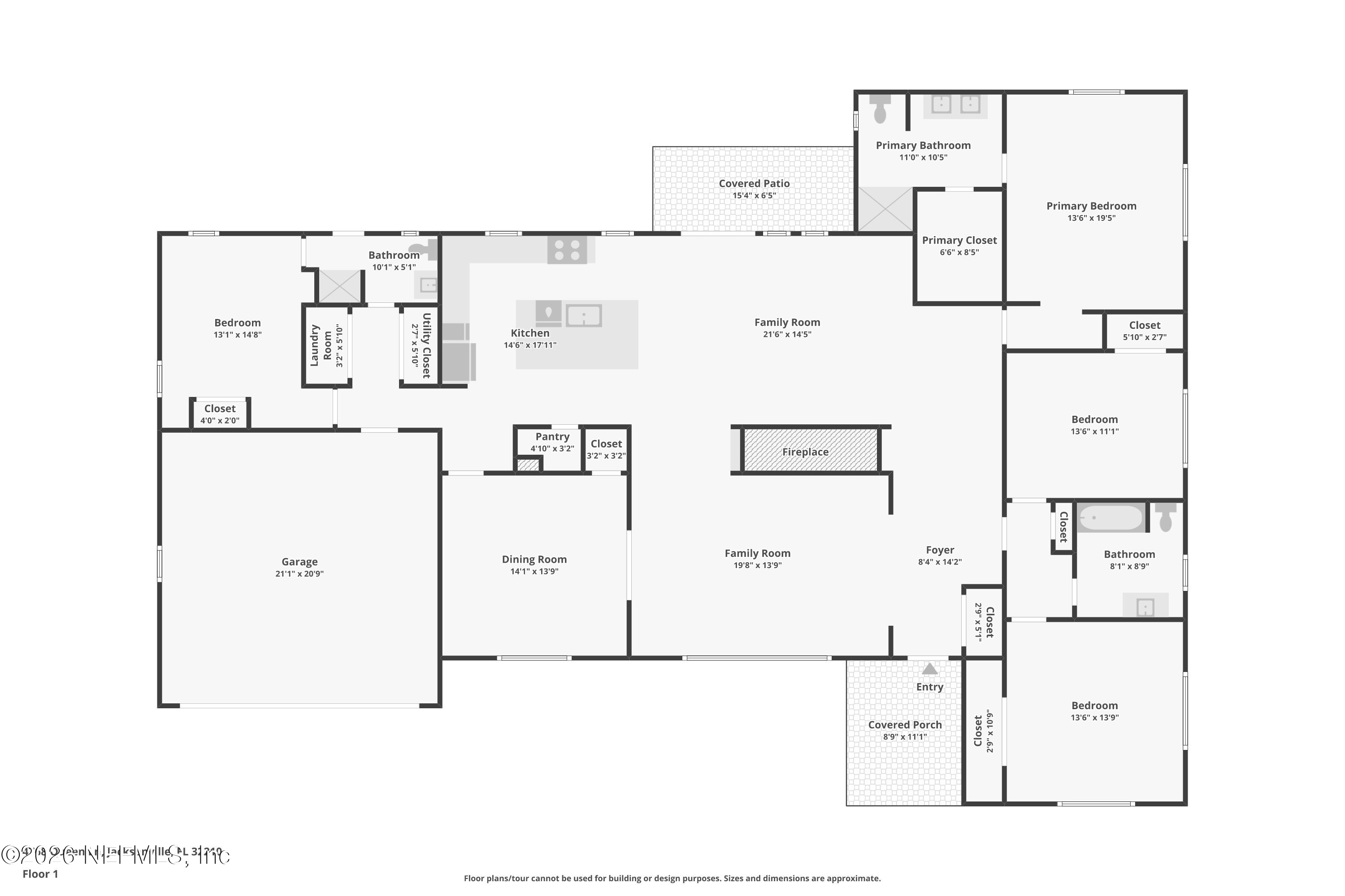 4768 QUEEN Lane