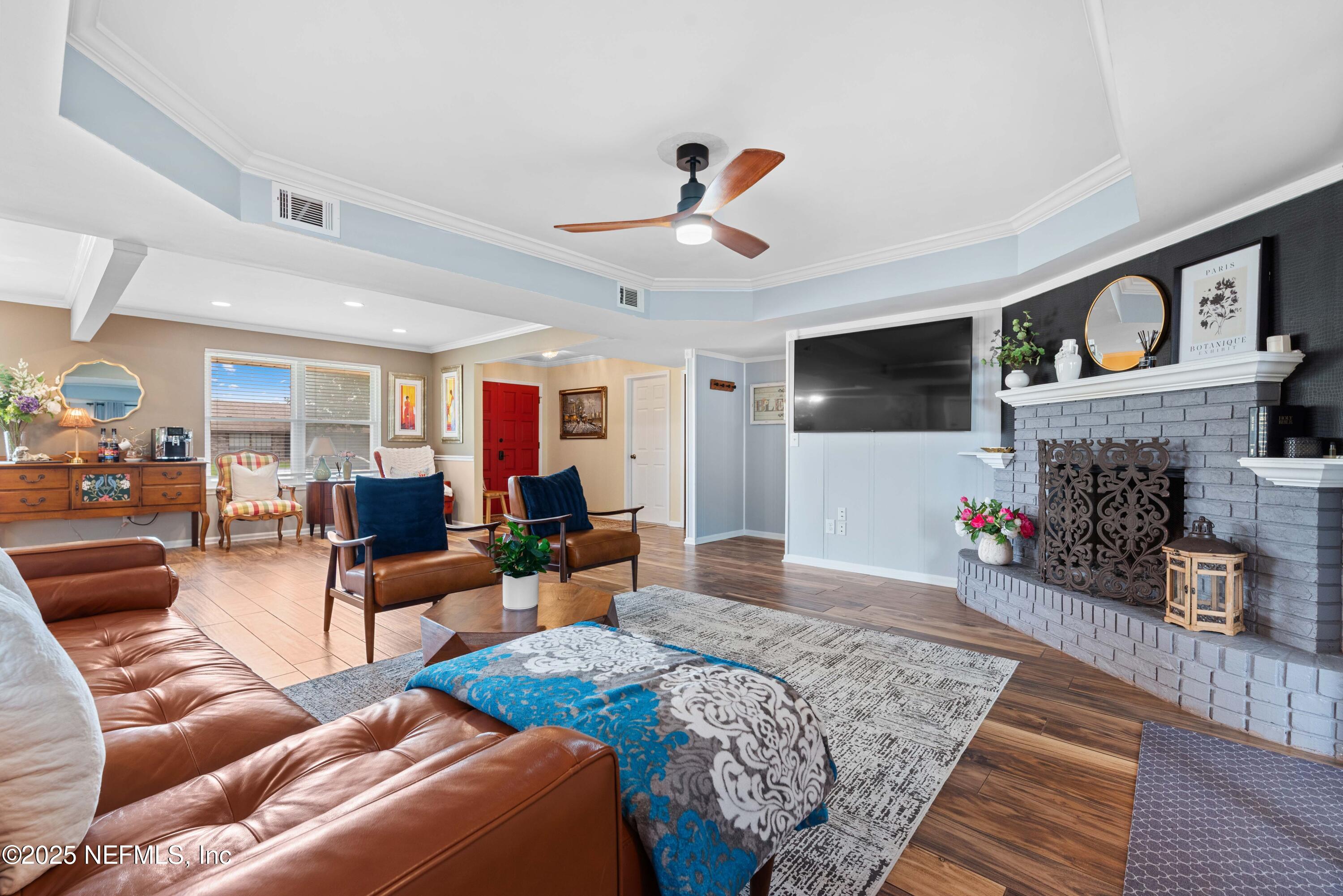 2894 CIRCLE RIDGE Drive