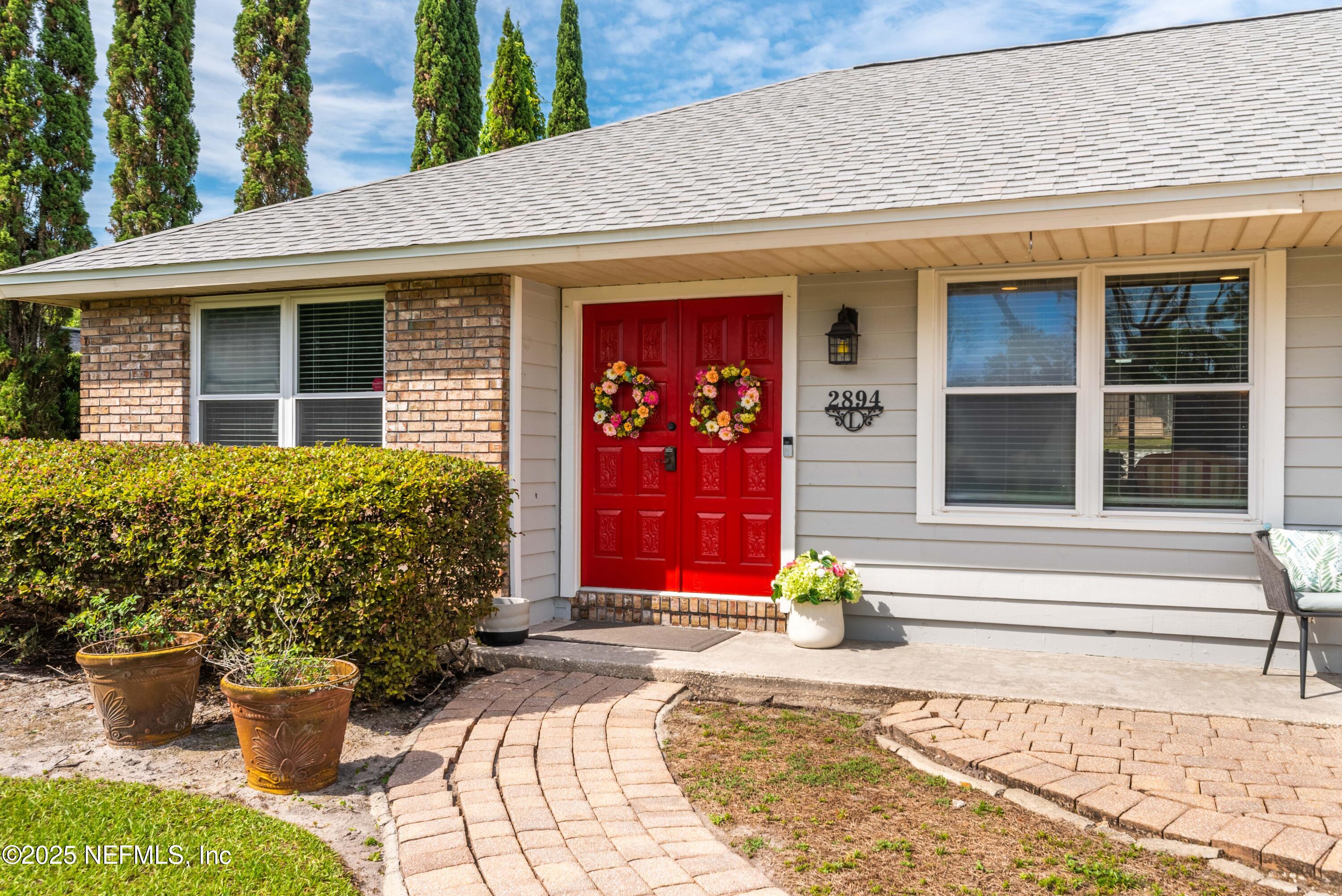 2894 CIRCLE RIDGE Drive