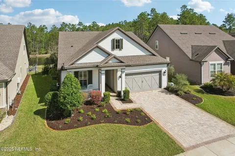 83 Broomsedge Circle, St Augustine, FL 32095 - MLS#: 2073581
