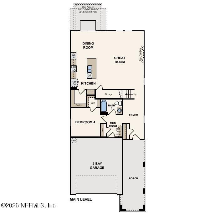 1336 RIBBON Place