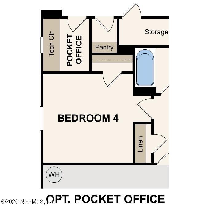 1336 RIBBON Place