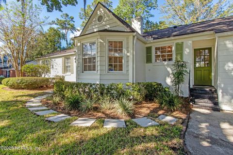 4966 ARAPAHOE Avenue Jacksonville FL 32210