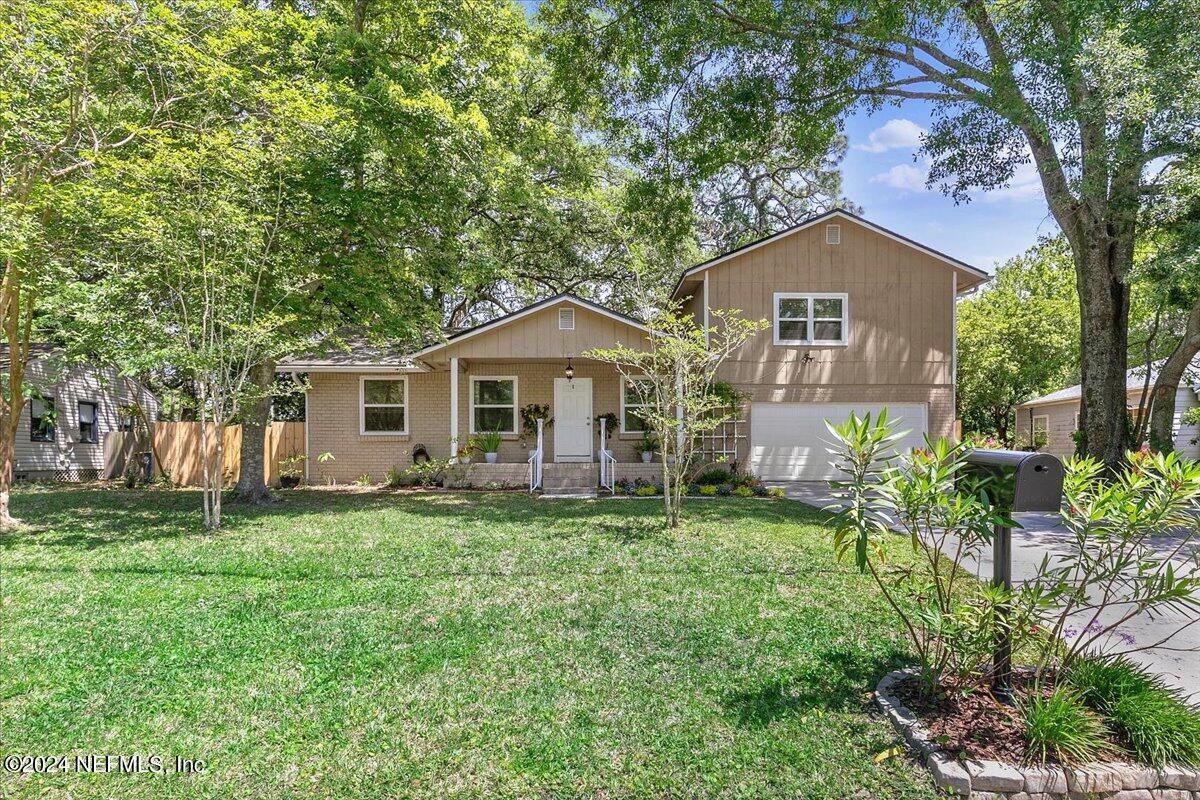 Jacksonville, FL home for sale located at 1131 Scotten Road, Jacksonville, FL 32205