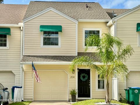 Photo of 204 WINDSWEPT Circle, Neptune Beach, FL 32266 (MLS # 2144177)