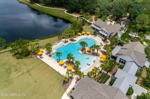 A home in St Augustine