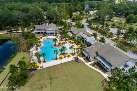 A home in St Augustine