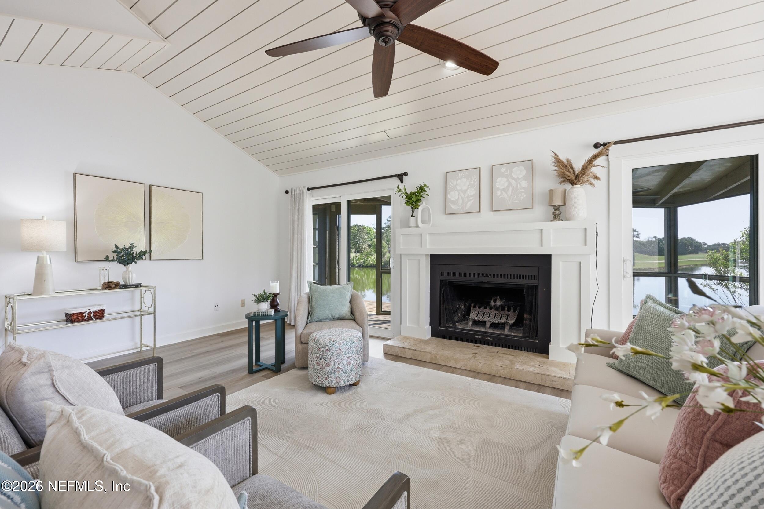 35 FISHERMANS COVE Road