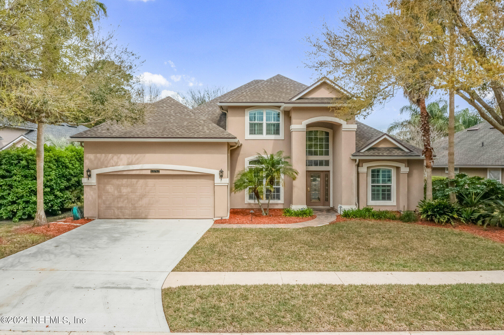 Jacksonville, FL home for sale located at 13787 WHITE HERON Place, Jacksonville, FL 32224