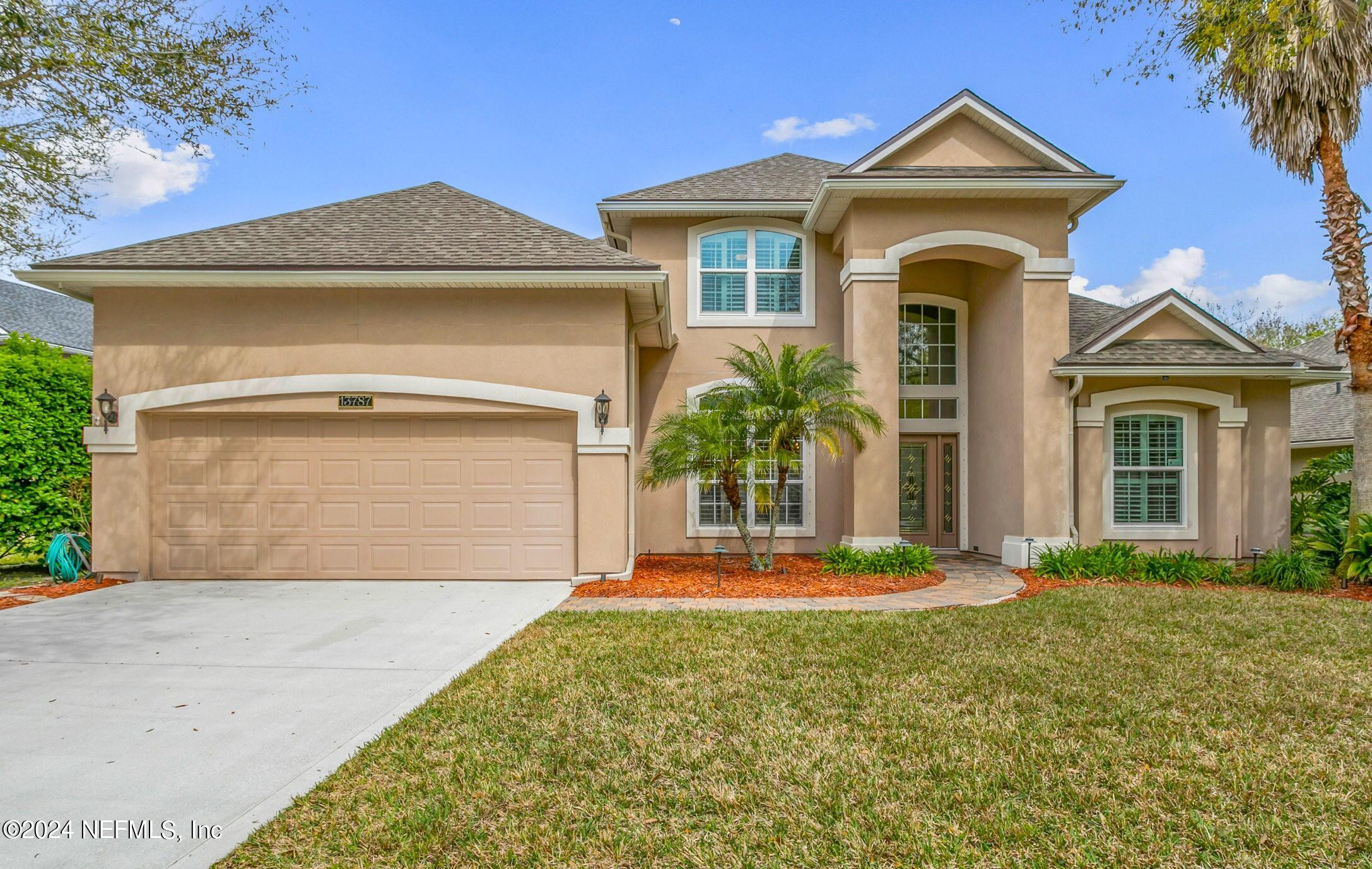 Jacksonville, FL home for sale located at 13787 White Heron Place, Jacksonville, FL 32224