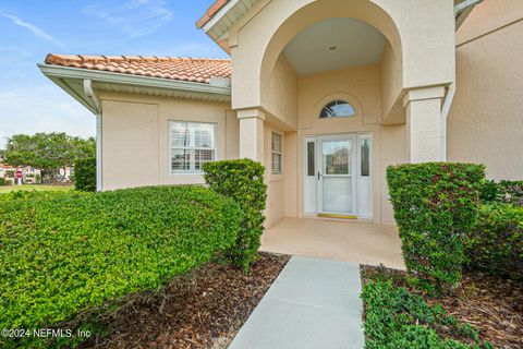 A home in St Augustine