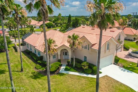 A home in St Augustine