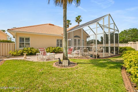 A home in St Augustine