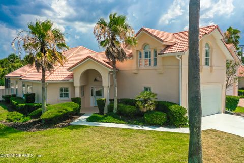 A home in St Augustine