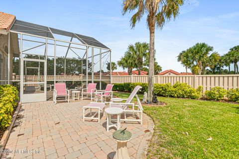 A home in St Augustine