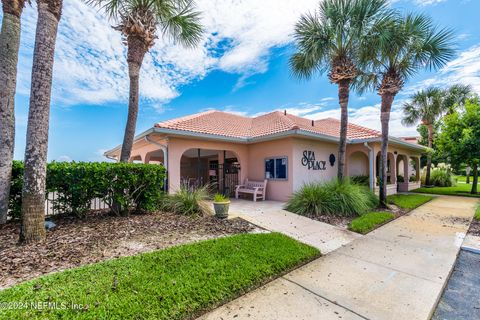 A home in St Augustine