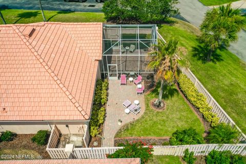 A home in St Augustine