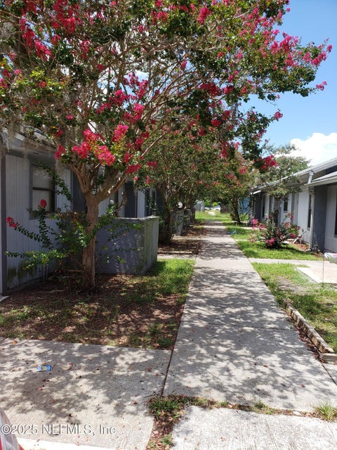 Photo of 5138 RICKER Road #2, Jacksonville, FL 32210 (MLS # 2167370)