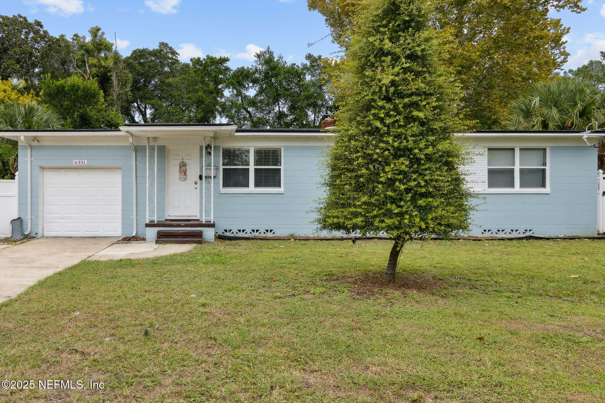 6331 SHADY OAK Drive