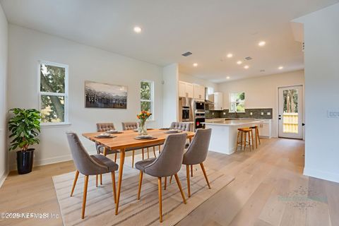 411 E 1ST Street Jacksonville FL 32206