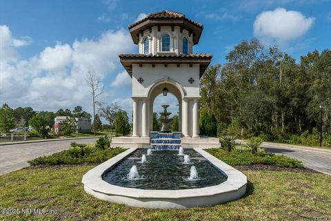 A home in St Augustine