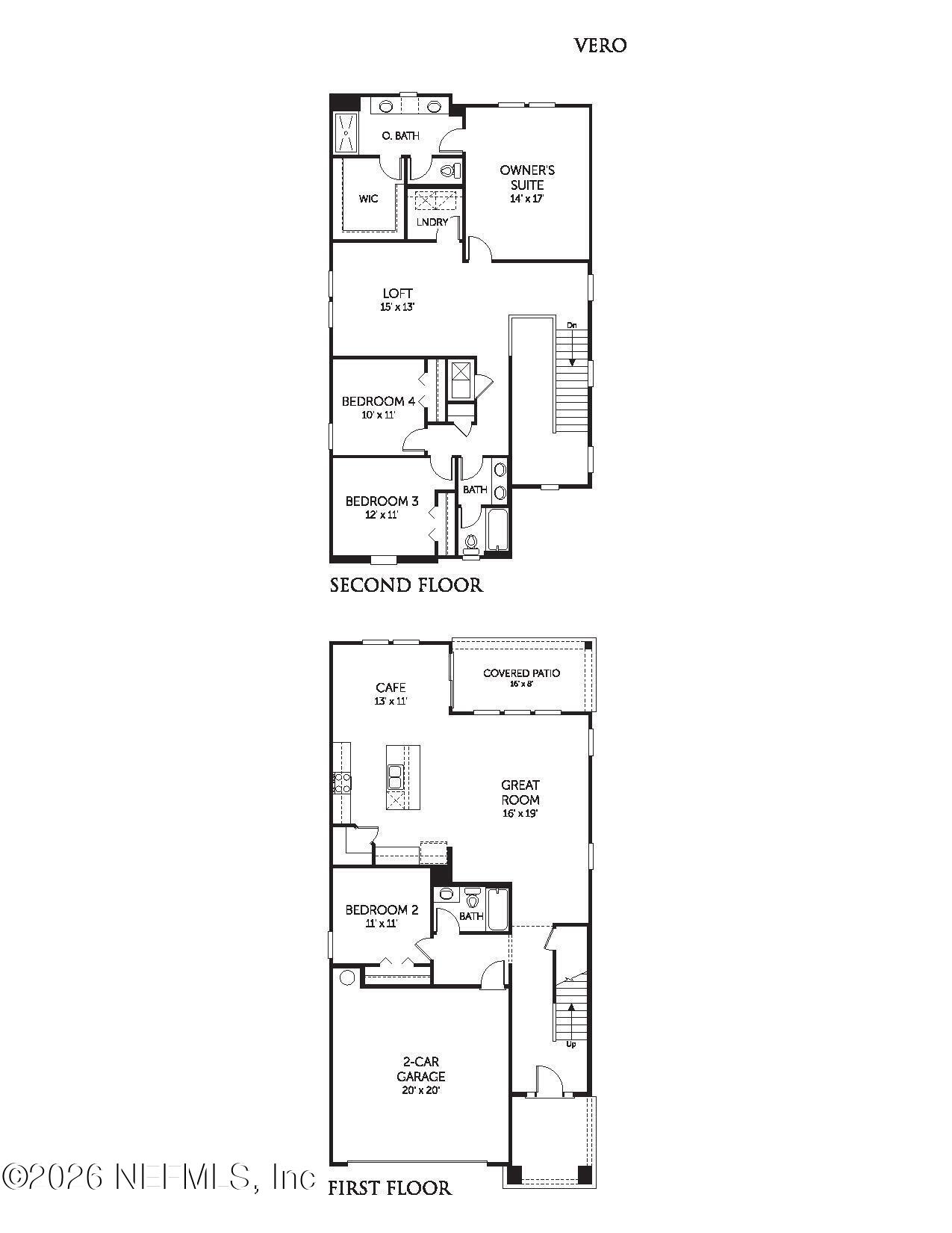 2515 WINDSOR LAKES Way