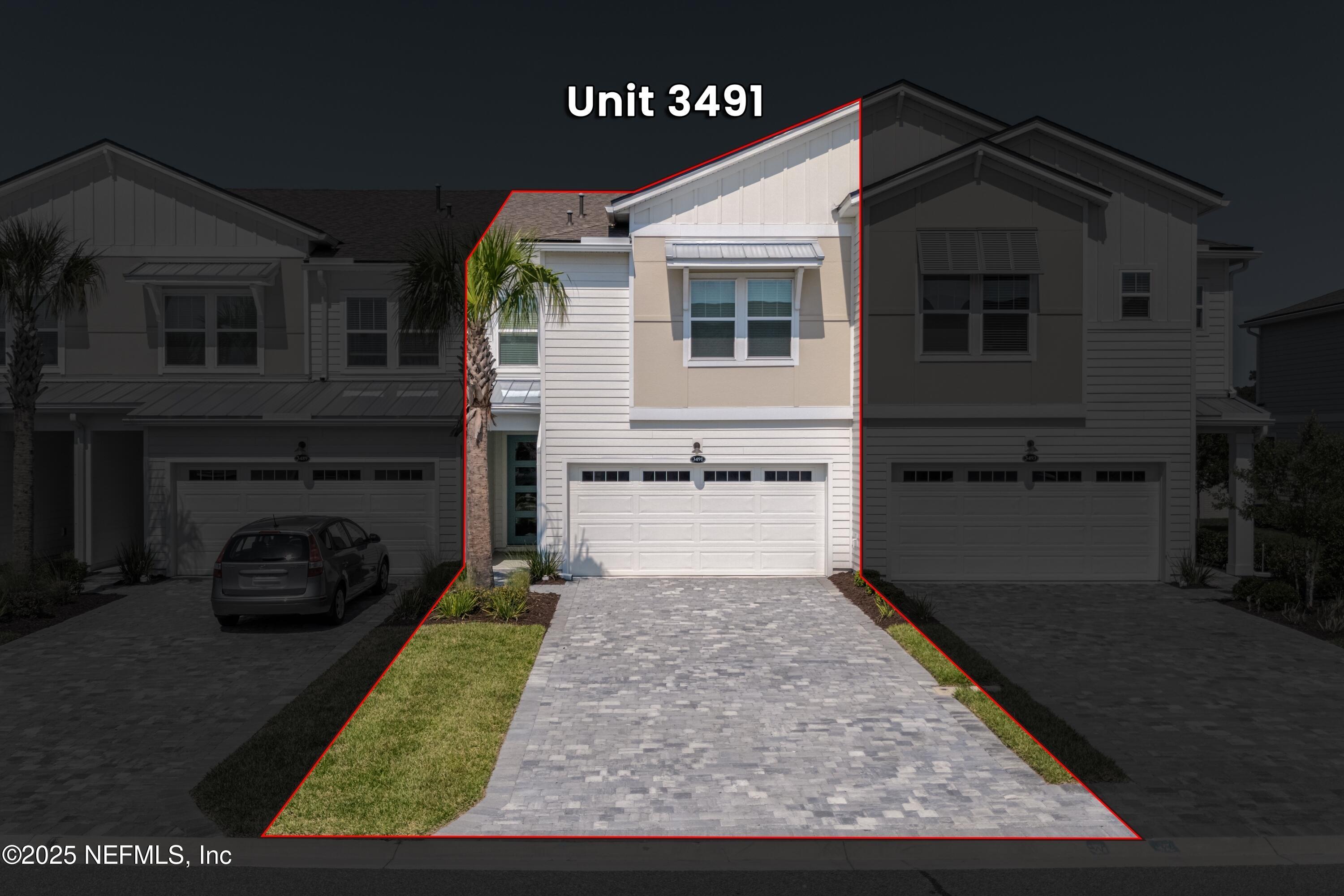 3491 MARSH RESERVE Boulevard