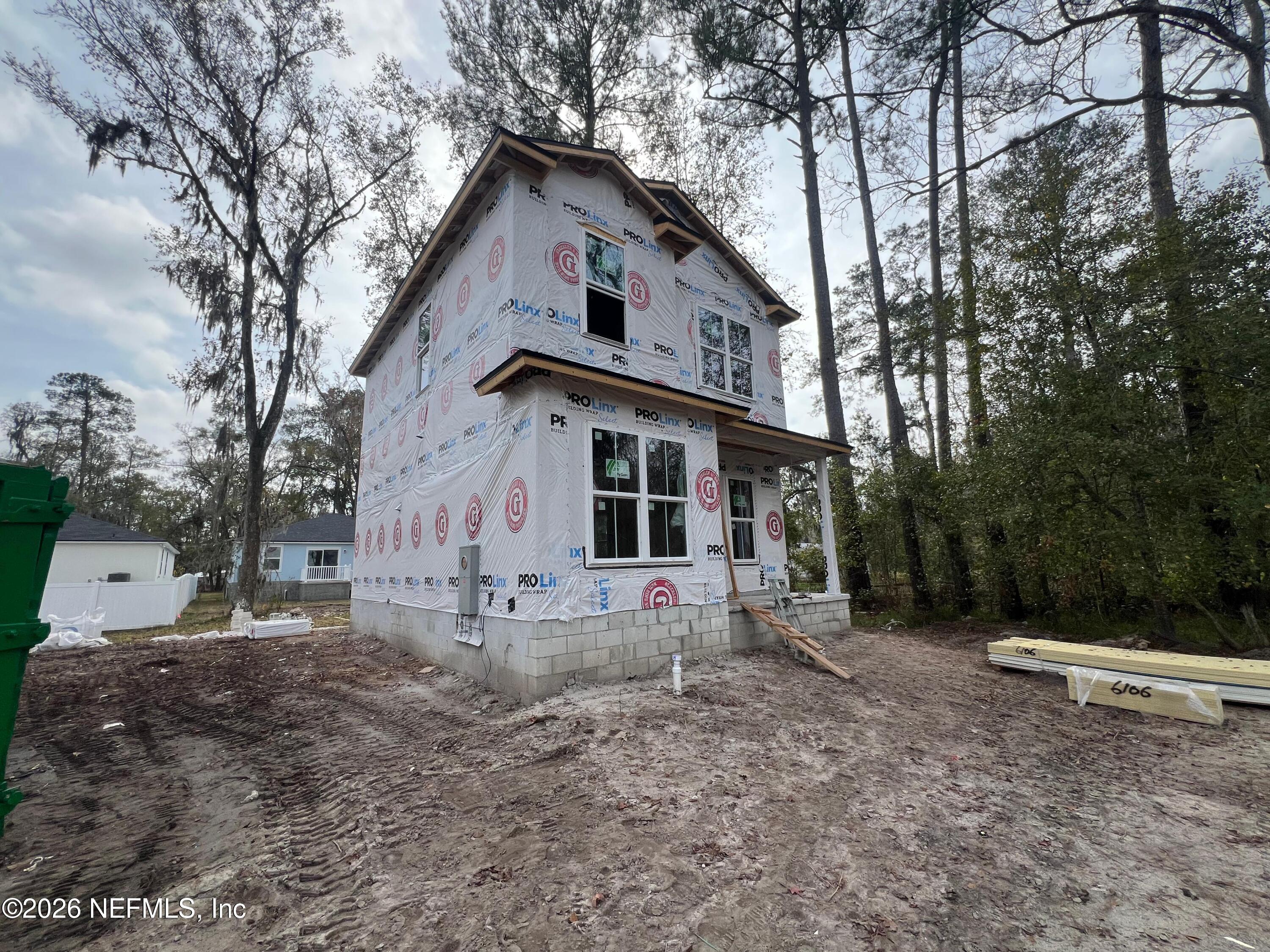 5460 MISSOURI Avenue