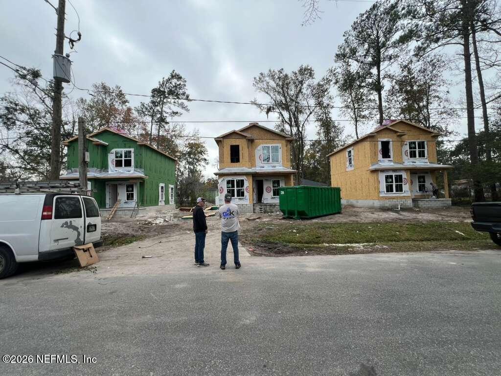 5460 MISSOURI Avenue