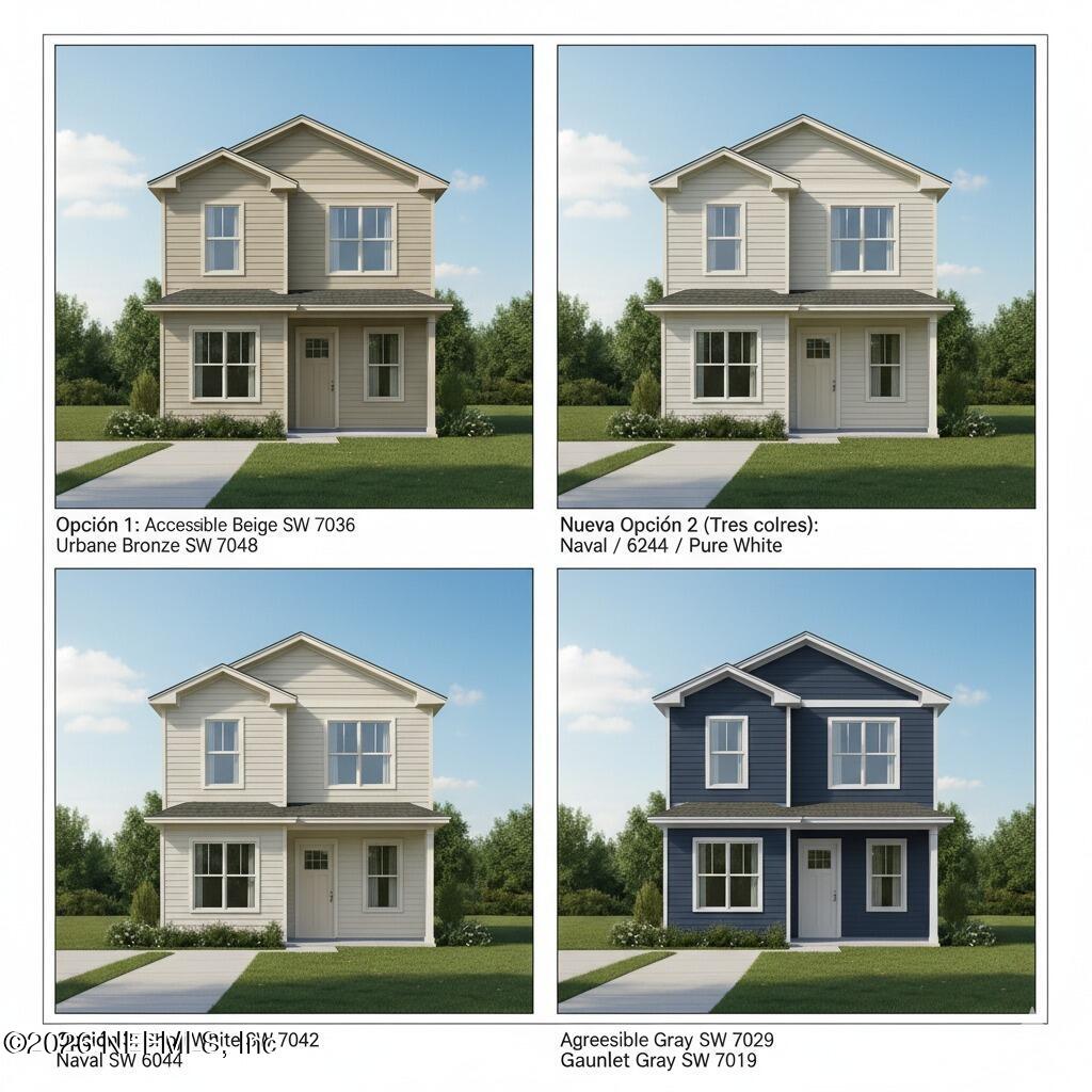 5460 MISSOURI Avenue