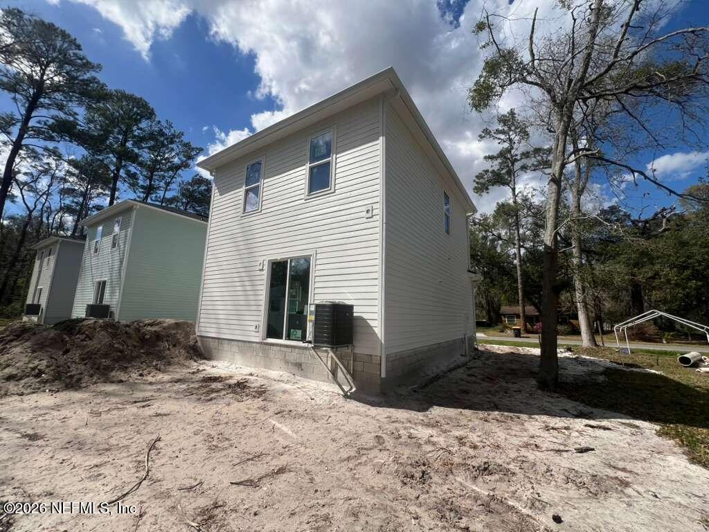 5460 MISSOURI Avenue