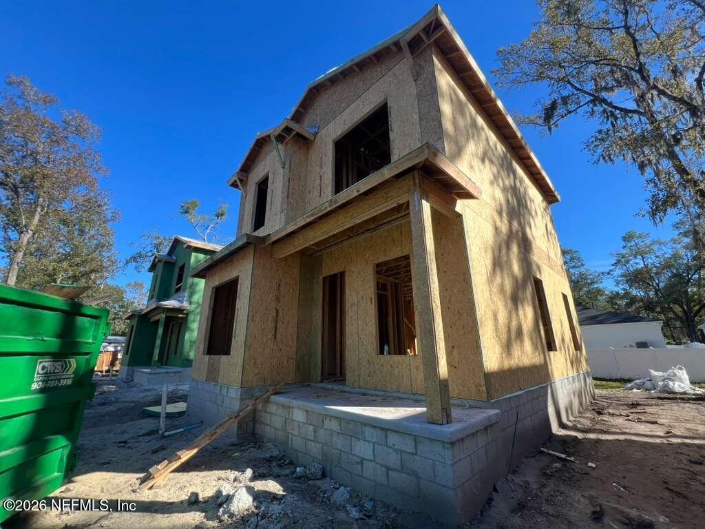 5460 MISSOURI Avenue