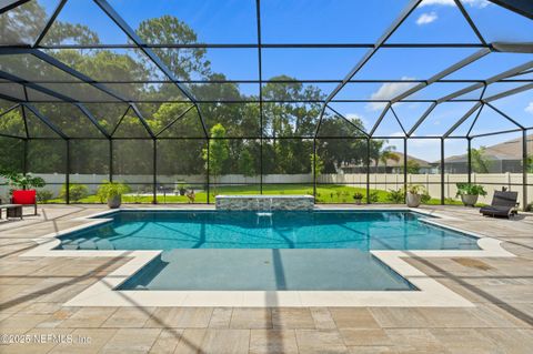 157 WESTCOTT Parkway St. Augustine FL 32095