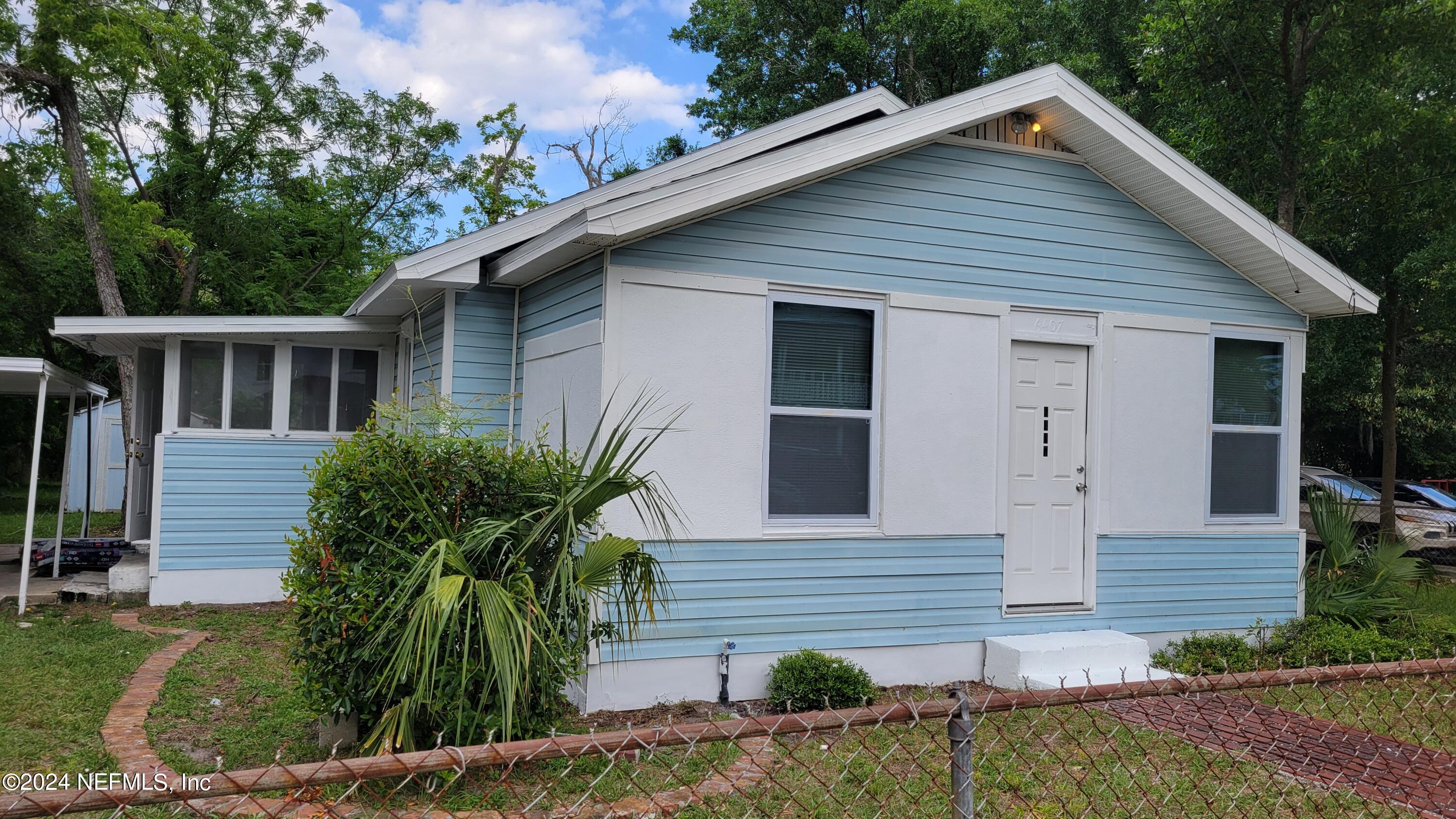 Jacksonville, FL home for sale located at 6407 Elwood Avenue, Jacksonville, FL 32208