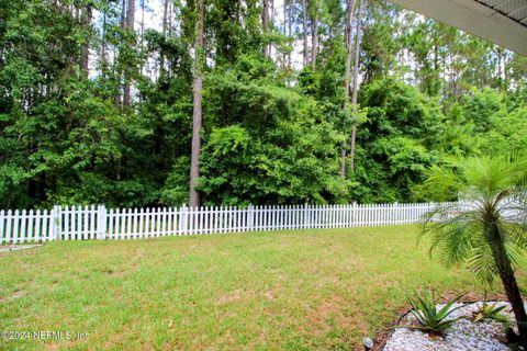 A home in Yulee