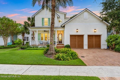 1618 ATLANTIC BEACH Drive Atlantic Beach FL 32233
