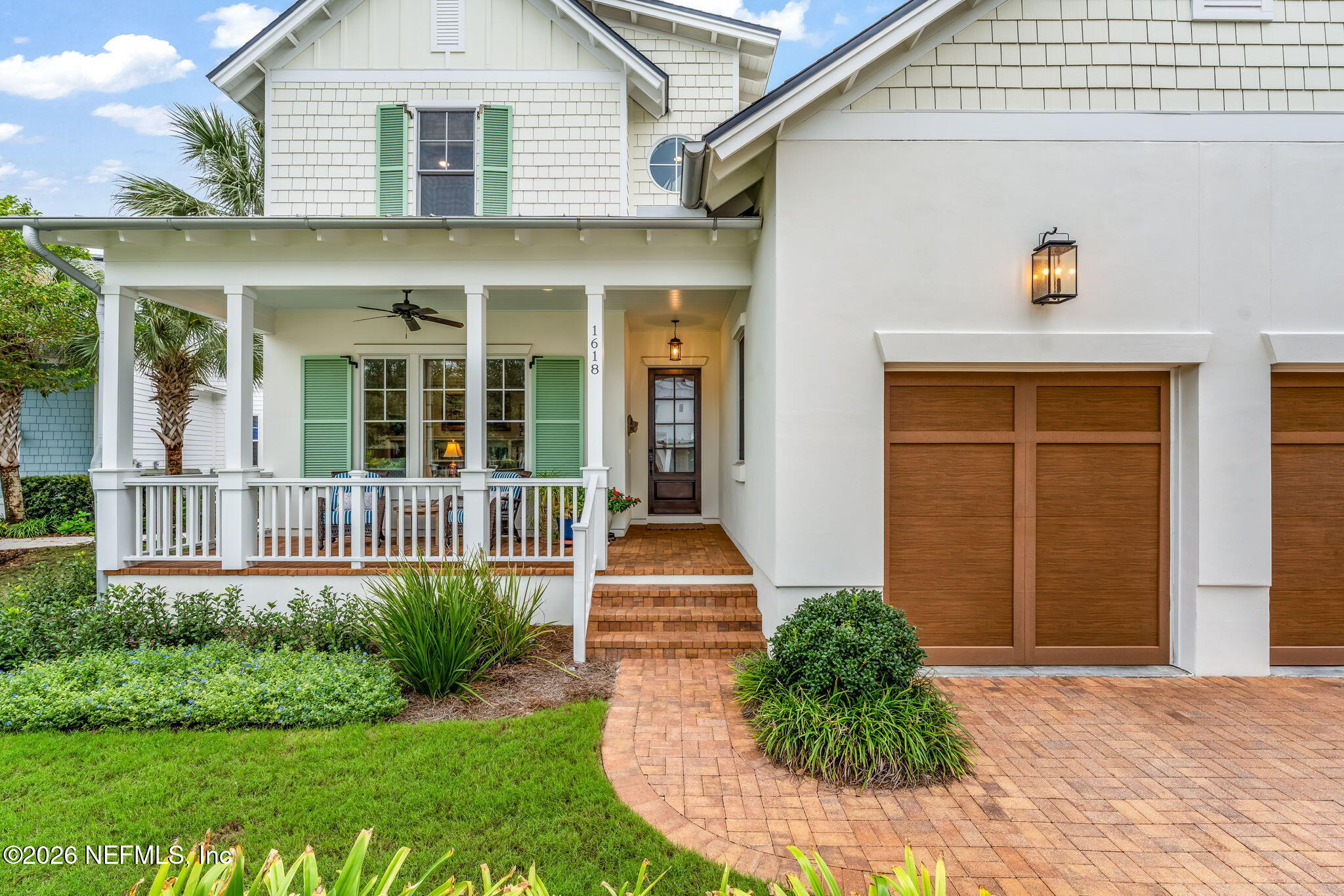 1618 ATLANTIC BEACH Drive