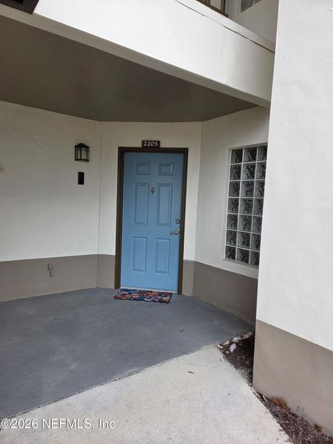 Photo of 10150 BELLE RIVE Boulevard #2205, Jacksonville, FL 32256 (MLS # 2129161)