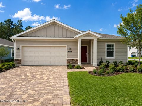 Photo of 112 WRENSONG Place, St. Johns, FL 32092 (MLS # 2145155)